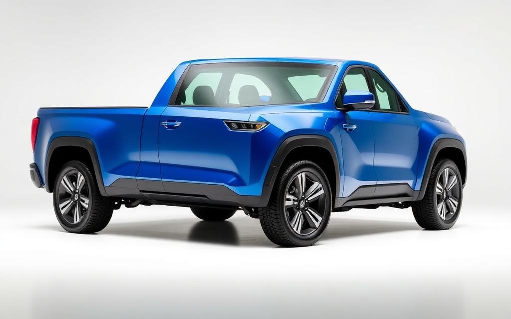 Ford Maverick Lariat 2.0 EcoBoost AWD — foto 1 de 1