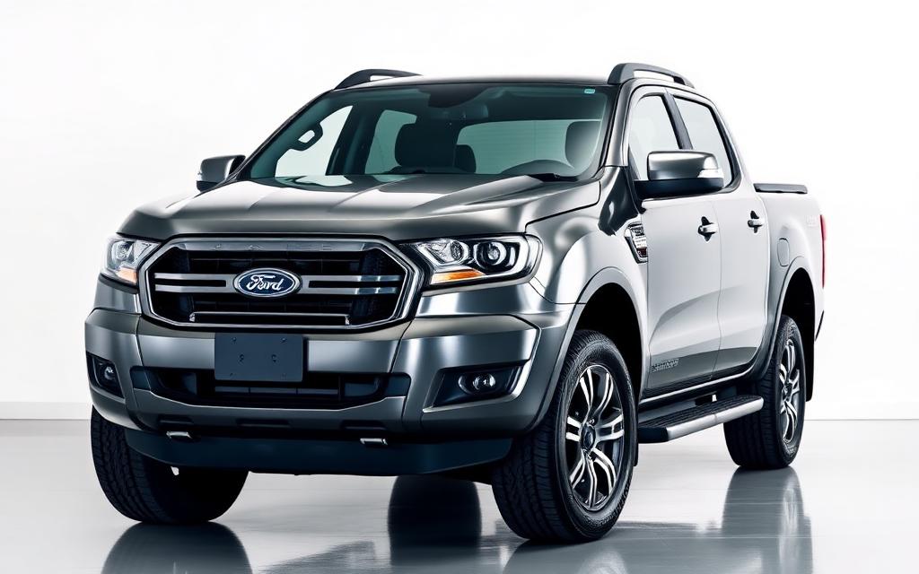 Ford Ranger XLT 3.0 V6 Diesel 4x4 2025